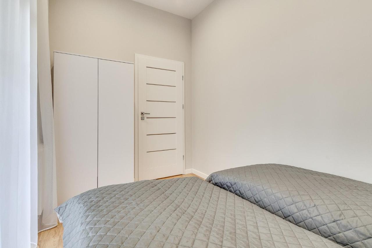 Central Platinum Apartments 28 Z Balkonem Rybnik  Kültér fotó