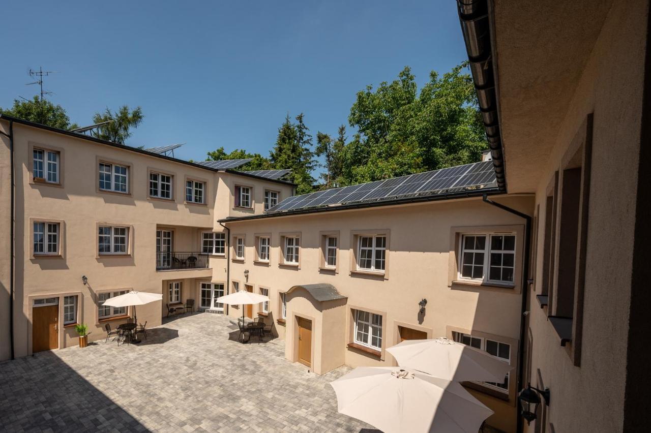 Central Platinum Apartments 28 Z Balkonem Rybnik  Kültér fotó